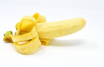 أهم فوائد الموز للشعر