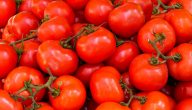 الطماطم .. أهم الفوائد الغذائية