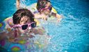 السباحة للأطفال .. أهم الفوائد والنصائح